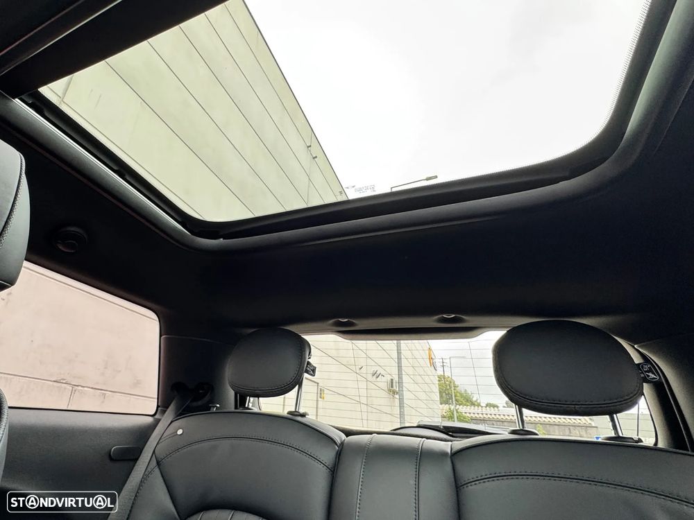 MINI 3 Portas John Cooper Works Plus Auto Desportiva - 18