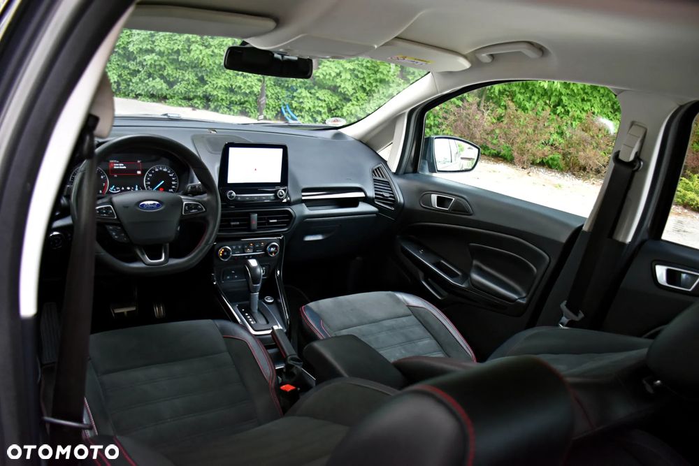 Ford EcoSport - 39