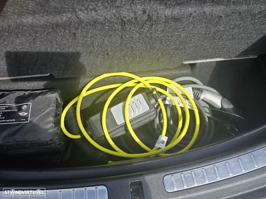 MINI Countryman Cooper SE All4 Aut. Essential - 22