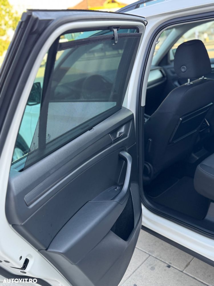 Skoda Kodiaq 2.0 TDI 4X4 DSG Clever - 17