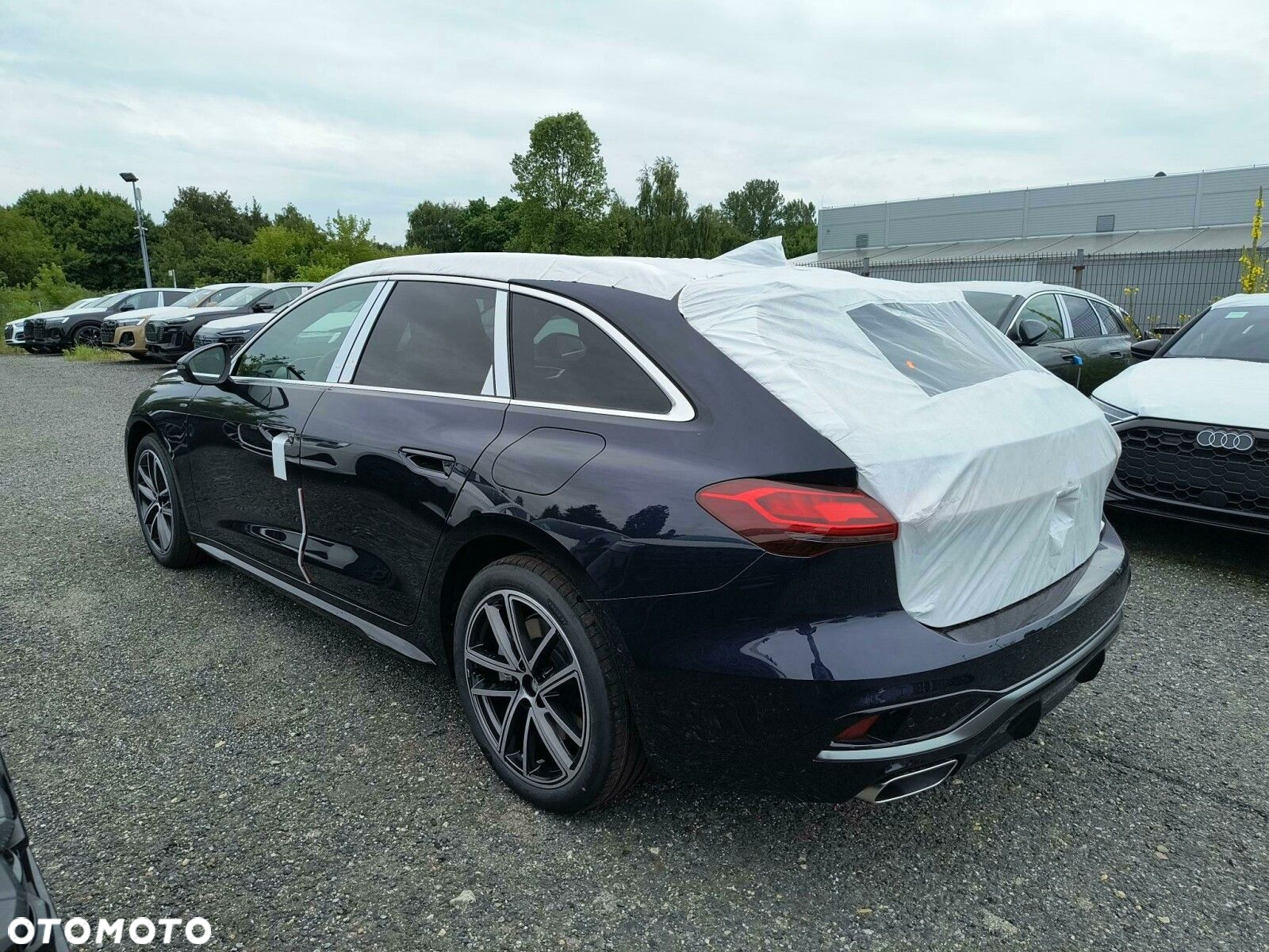 Audi A5 - 6