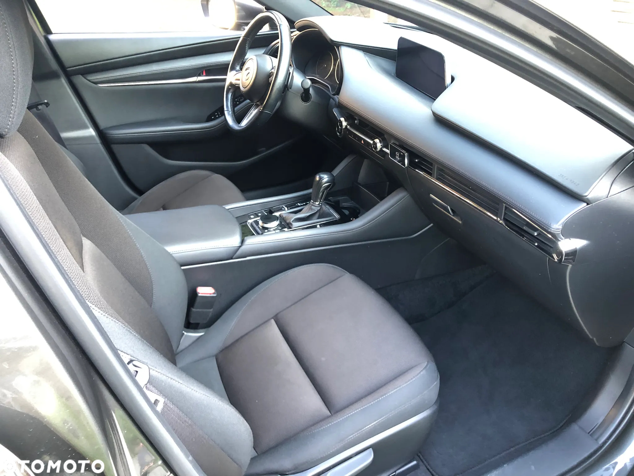Mazda 3 - 13