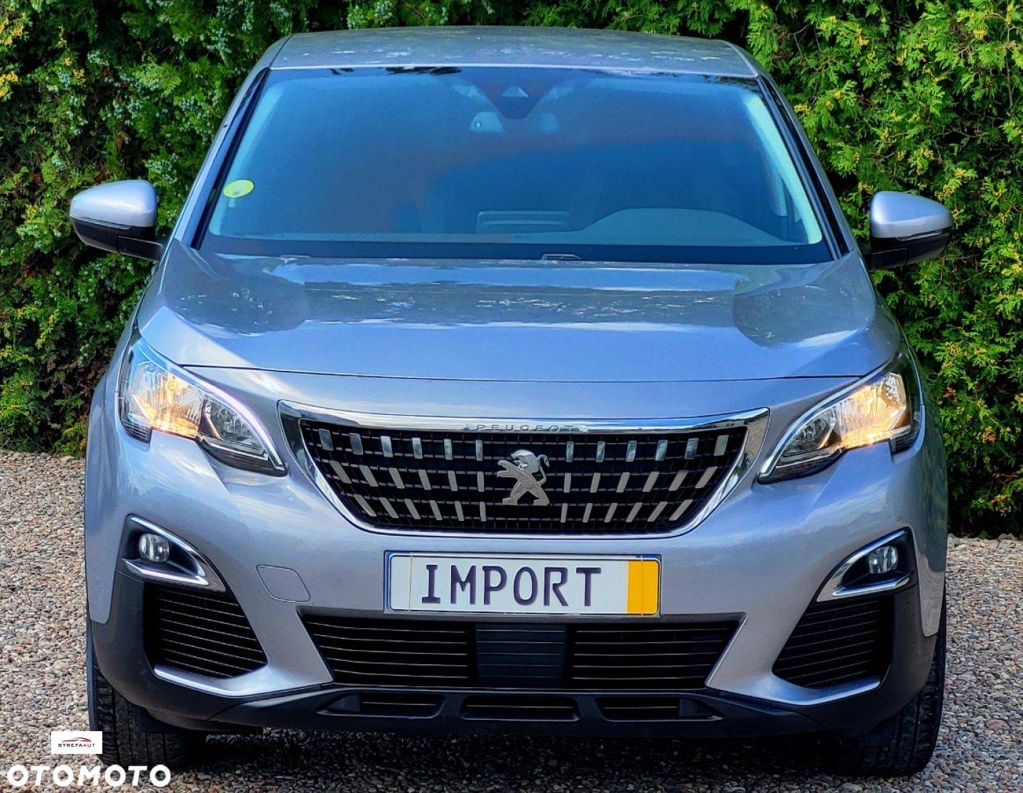 Peugeot 3008 - 23
