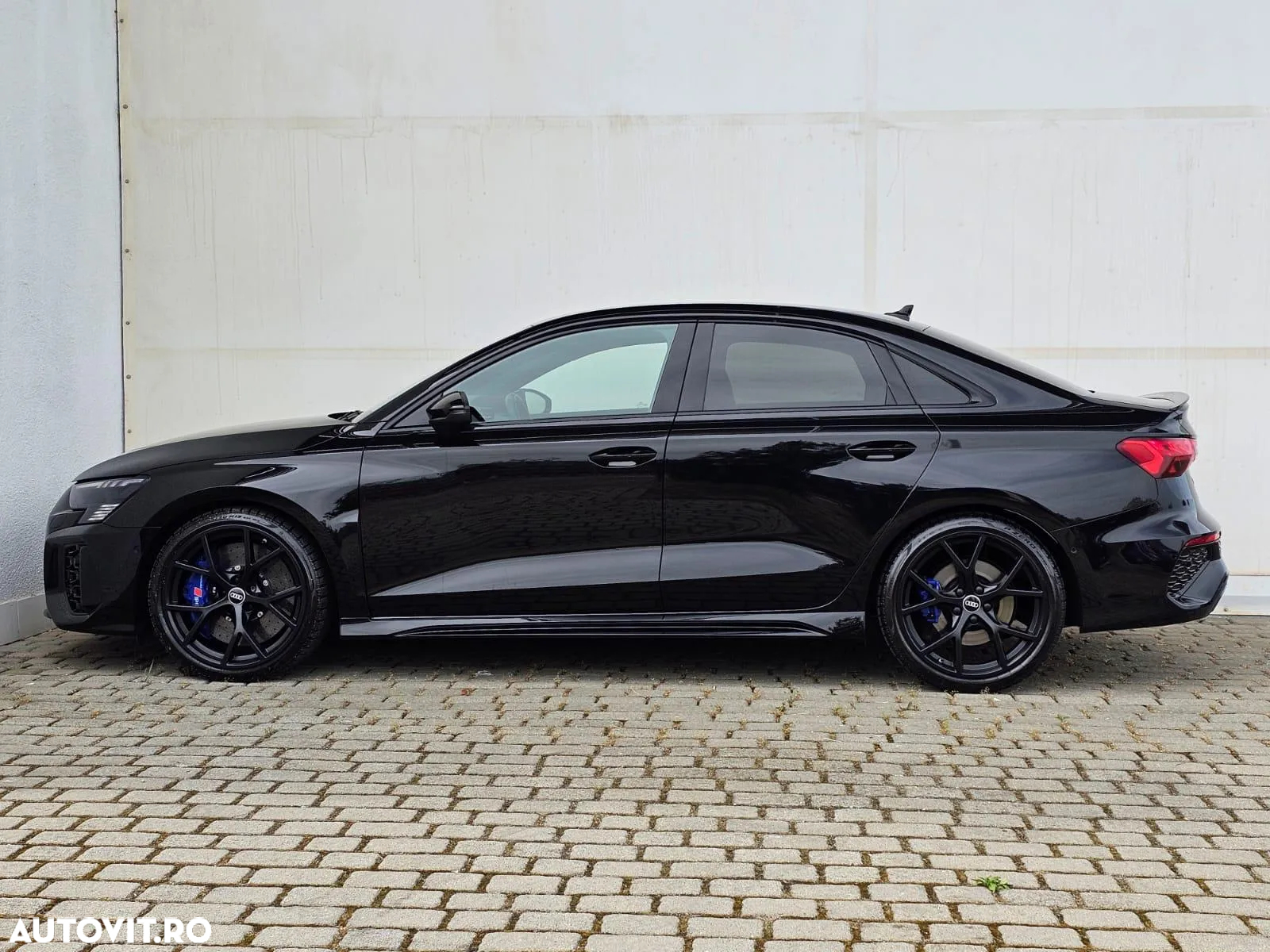 Audi RS3 - 10
