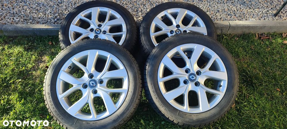 Renault Clio 1.5 dCi Energy Limited 2018 - 9