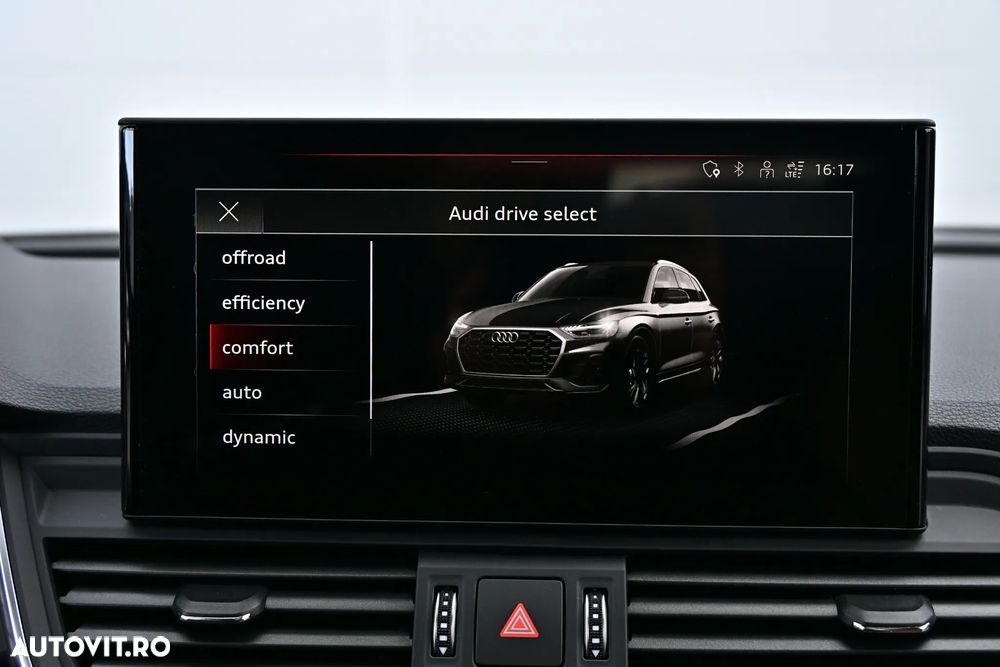 Audi Q5 40 TDI quattro S tronic S line - 25