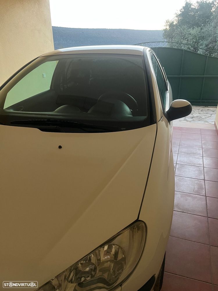 Peugeot 206 2.0 HDi XS - 4