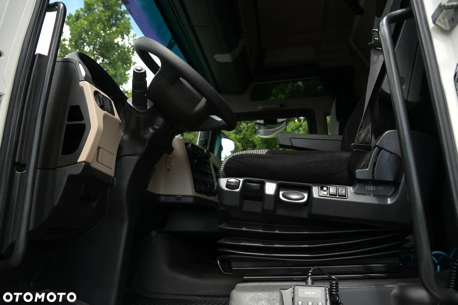MAN TGX///* 26.470///* 2020///* XXL///* ZESTAW///* TANDEM///* PRZEJAZDOWY///7.70+7.70///* DUŻE ZBIORNIKI///* OŚ PODNOSZONA///* WAGA///* DACH PODNOSZONY///* LEDY///* STAN BARDZO DOBRY - 21