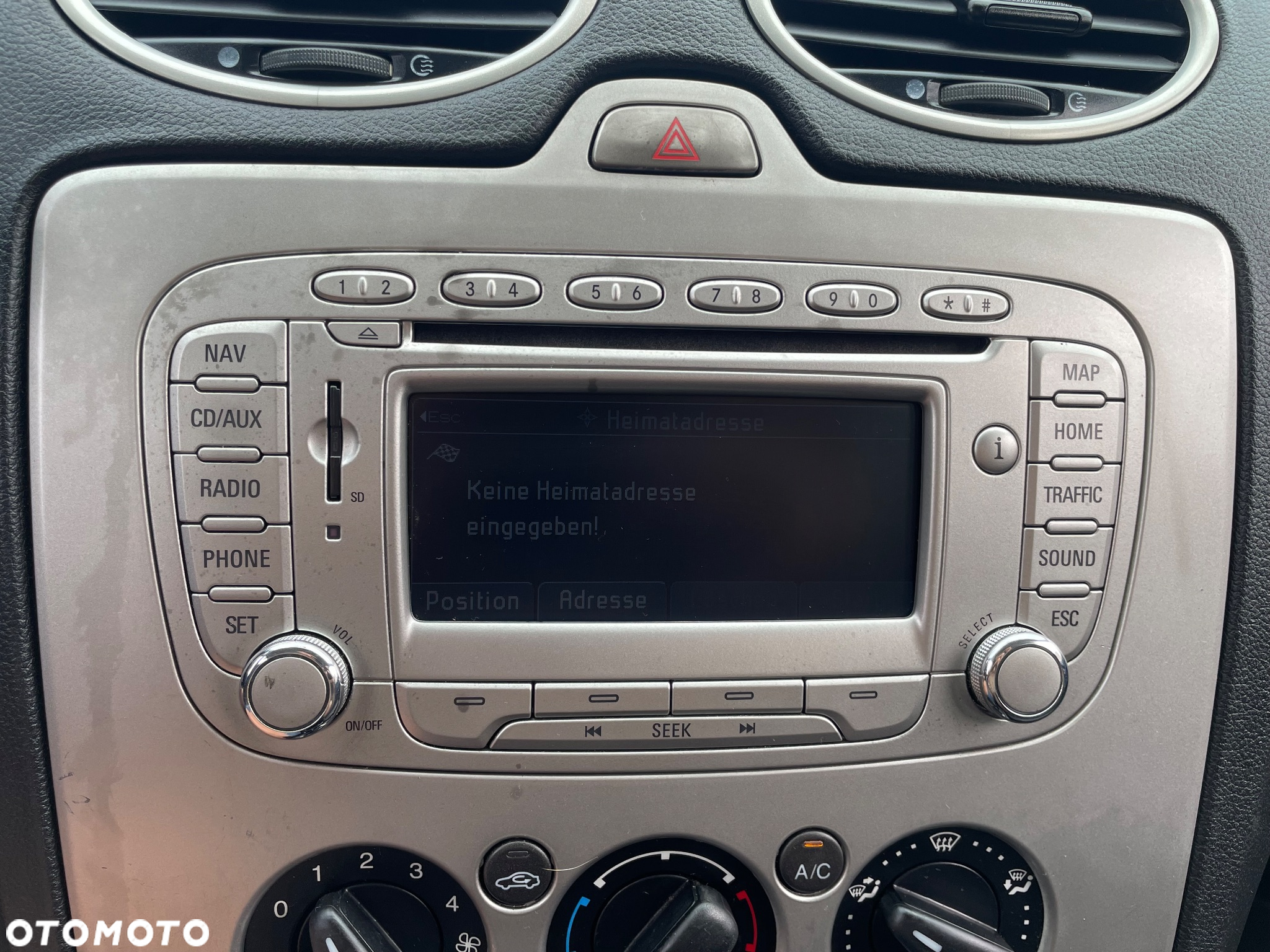 Ford Focus 1.6 TDCi cDPF Silver X - 25
