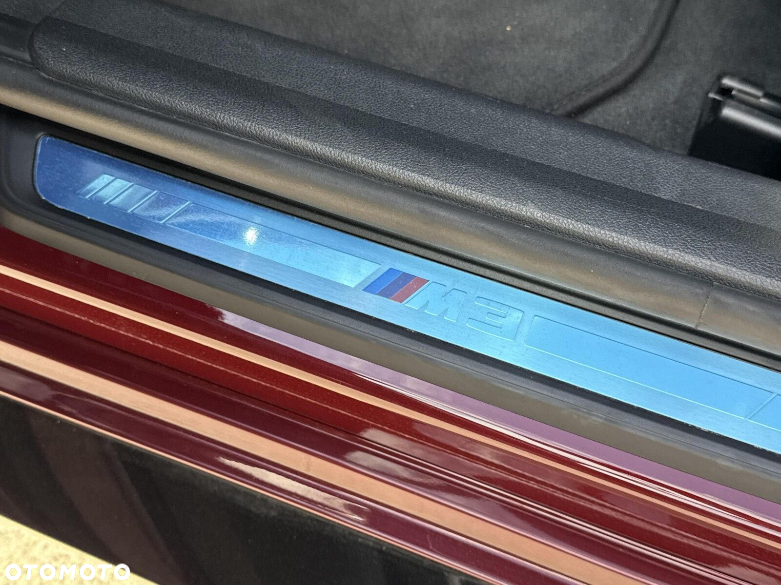 BMW M3 - 23