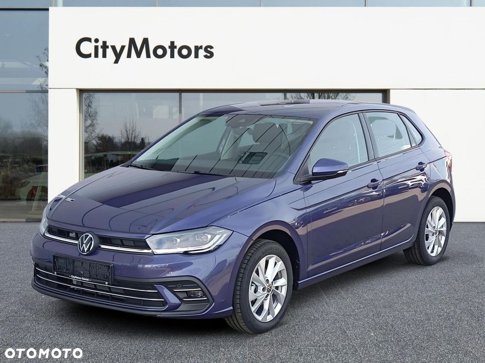 Volkswagen Polo - 2