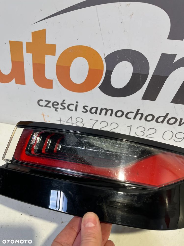 Range Rover Evoque II 19-23 lampa tylna prawa LED K8D2-13404-CC - 2