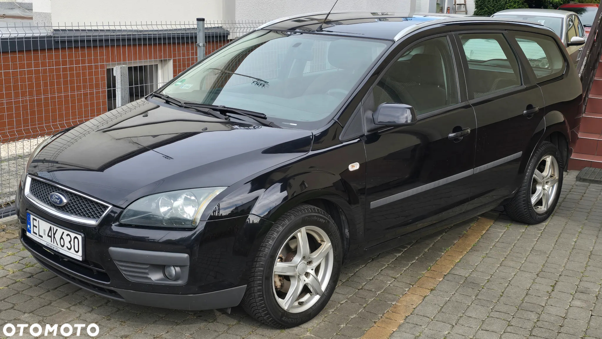 Ford Focus 1.6 Comfort - 2