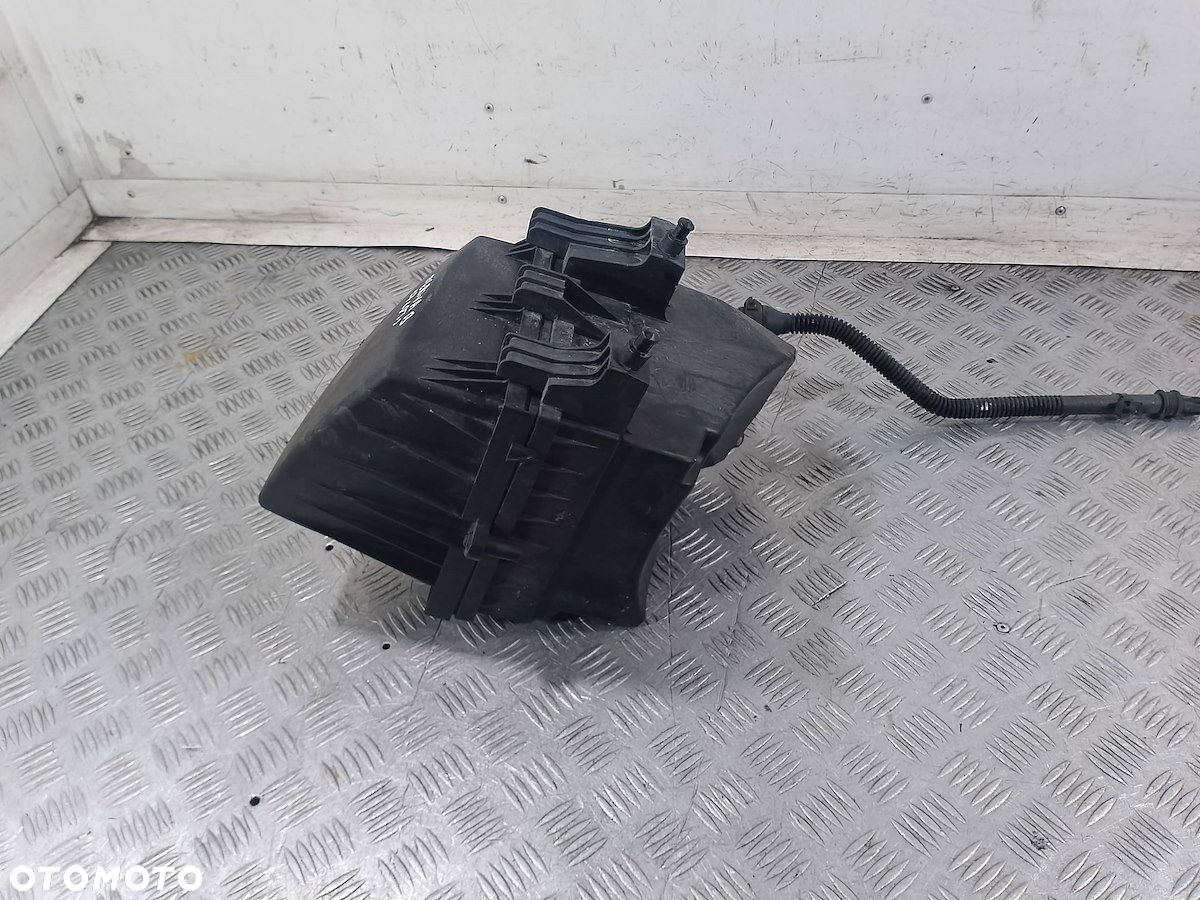 OBUDOWA FILTRA POWIETRZA OPEL MERIVA B 1.7 CDTI - 6