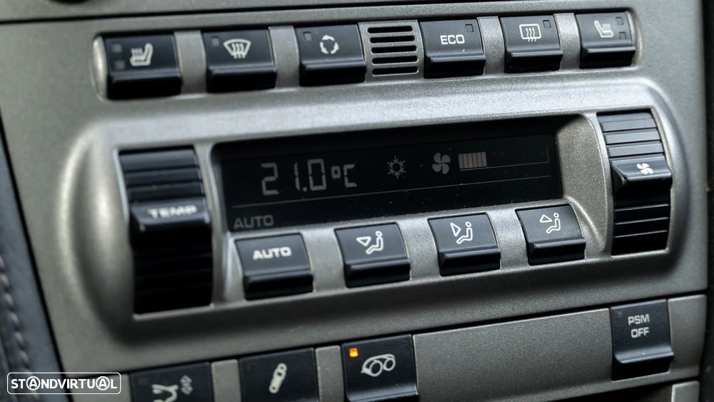 Porsche 911 (997) Carrera S - 21