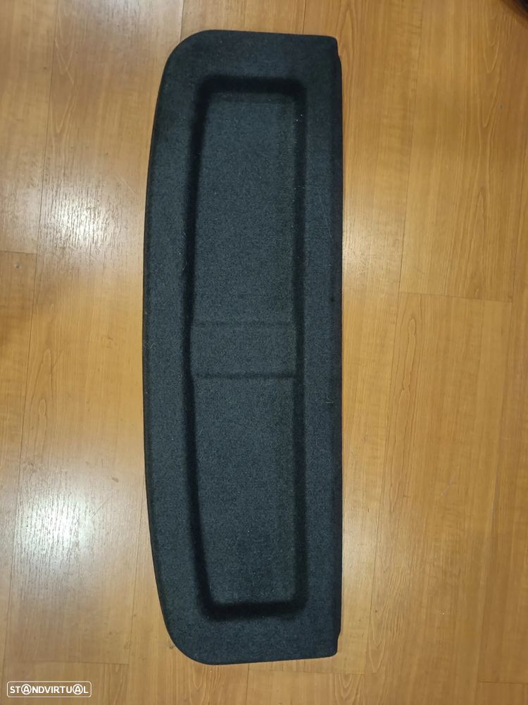 Chapeleira Hyundai i10 2010 - 1