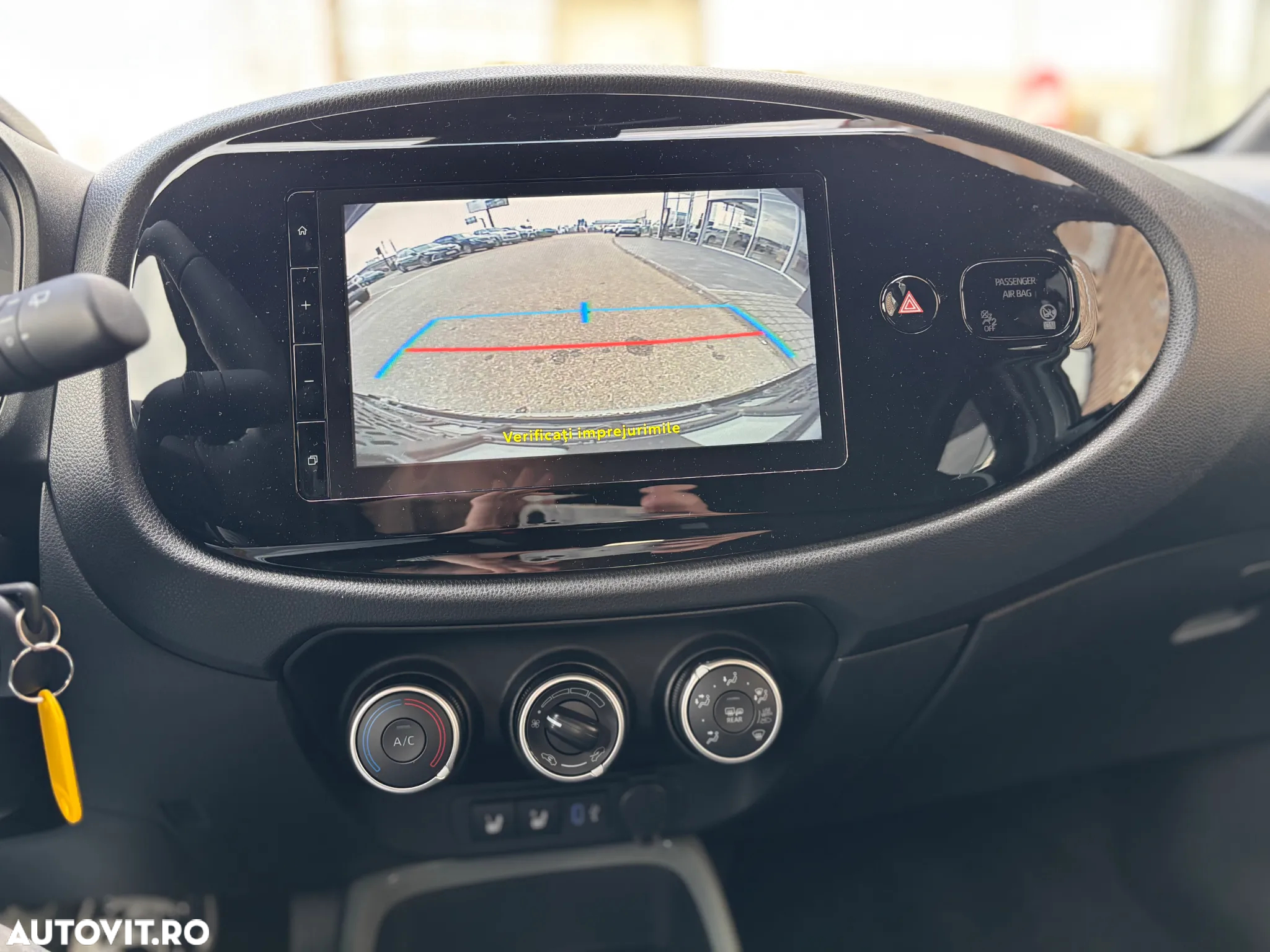 Toyota Aygo X 1.0l MT Dynamic - 24