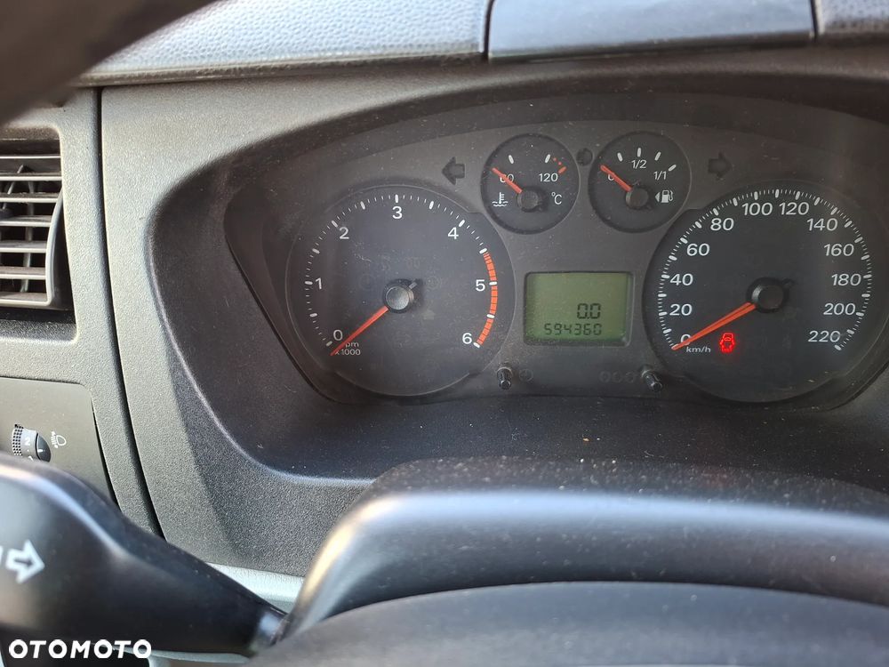 Ford Transit 300L - 8