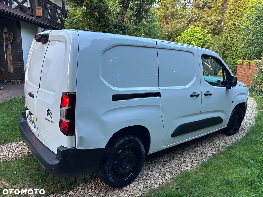 Citroën Berlingo - 16