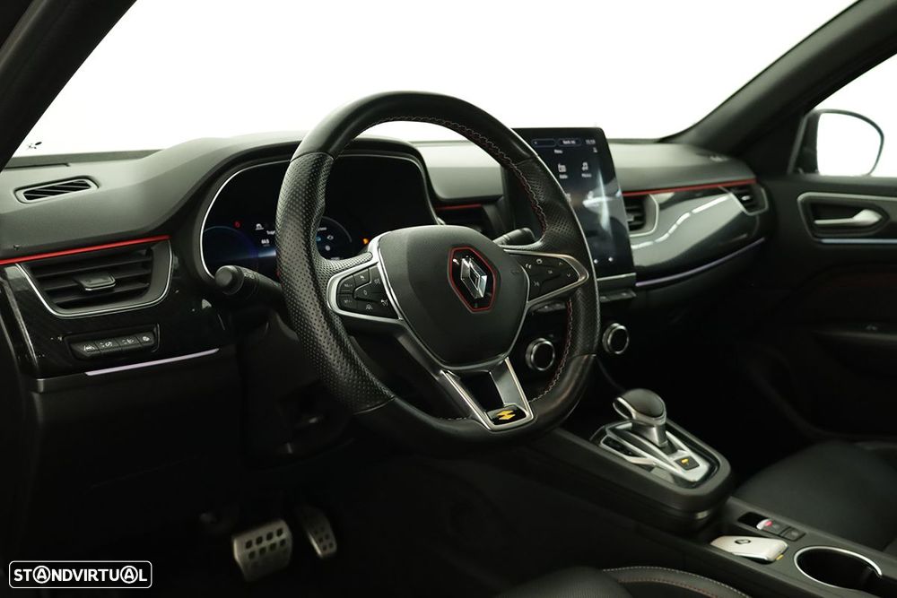 Renault Arkana 1.6 E-Tech R.S.Line - 7