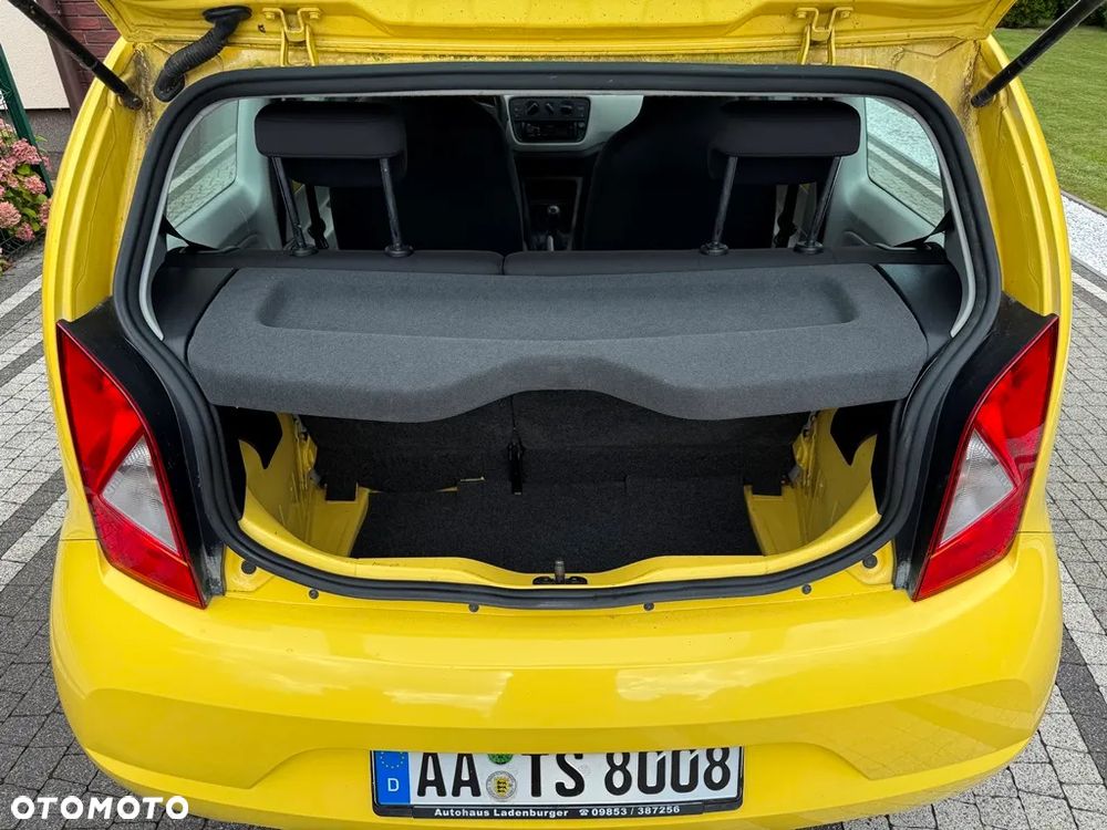 Seat Mii 1.0 Style Salsa - 14