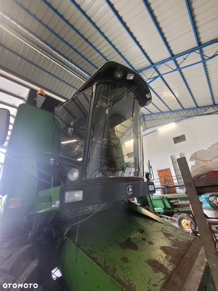 John Deere 1085 - 3