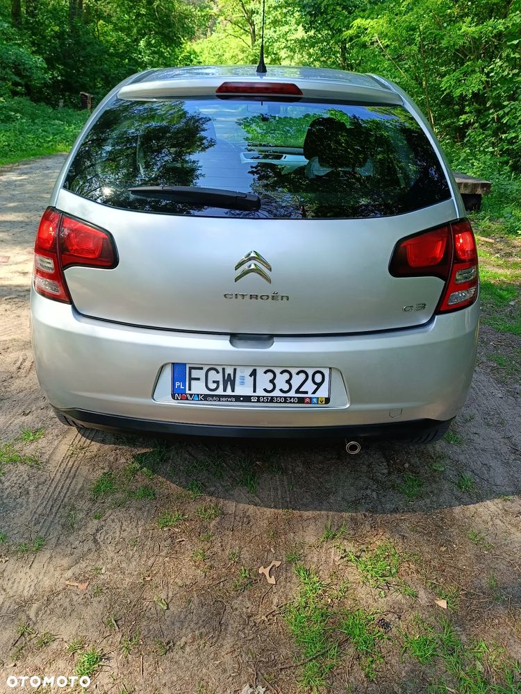 Citroën C3 1.4 HDi Attraction - 6