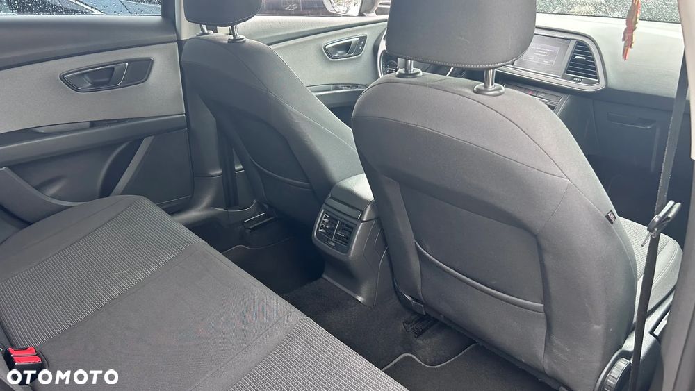Seat Leon 1.6 TDI Style S&S - 13