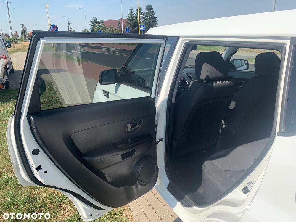 Kia Soul 1.6 CRDI Dream-Team Edition - 19