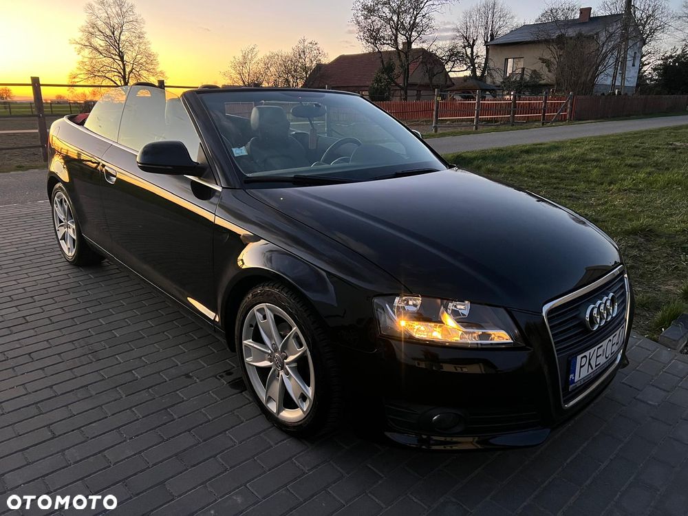 Audi A3 Cabrio - 20