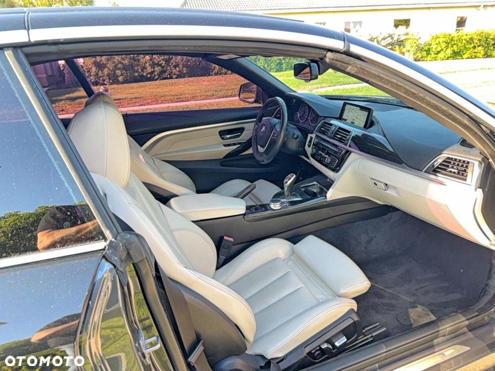 BMW Seria 4 430i - 9