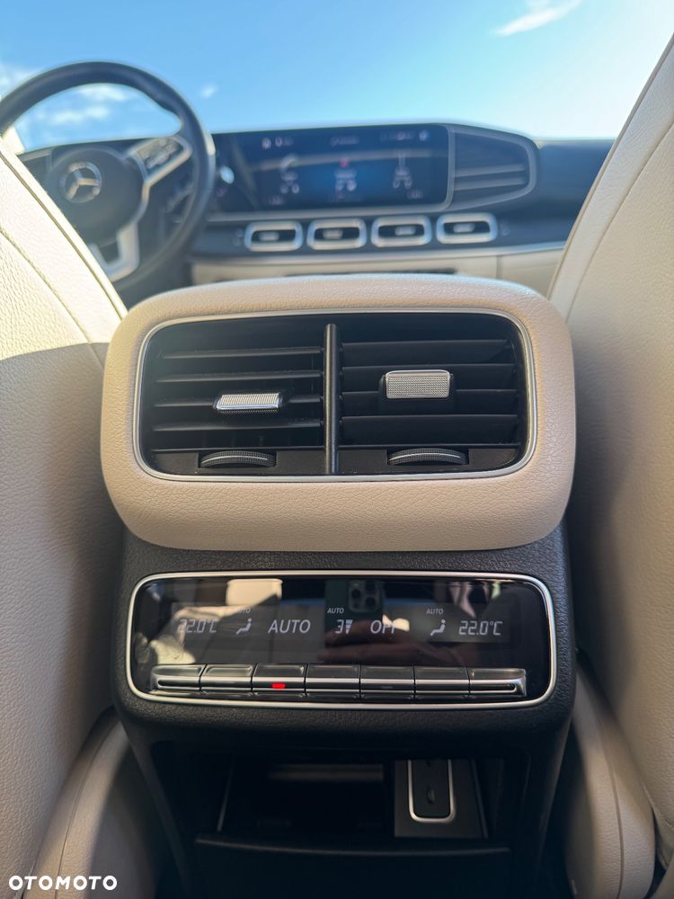 Mercedes-Benz GLE Coupe 400 d 4-Matic Premium - 10