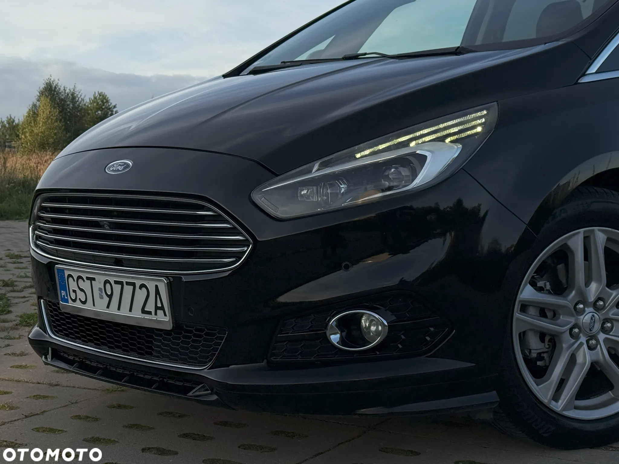 Ford S-Max 2.0 TDCi Bi-Turbo ST-Line PowerShift - 6