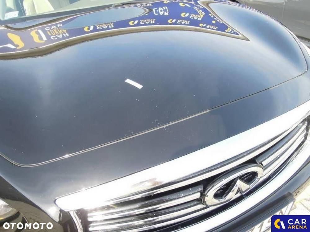 Infiniti QX70 - 30
