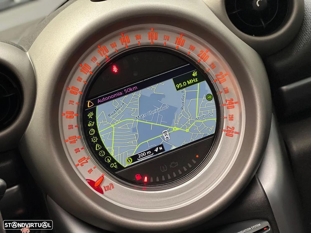 MINI Countryman Cooper S ALL4 - 12