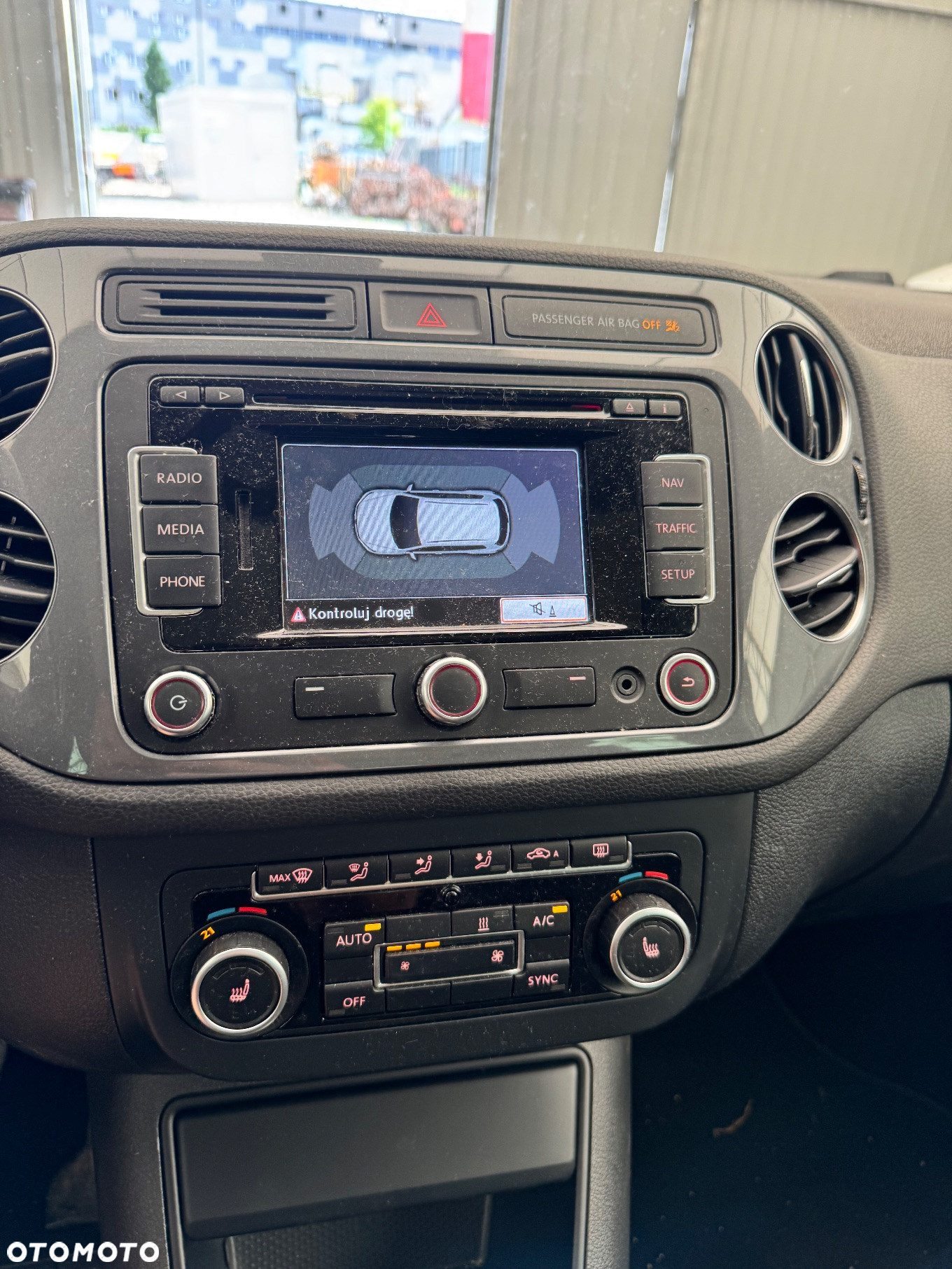 Volkswagen Tiguan 1.4 TSI DSG BlueMotion Technology Life - 22
