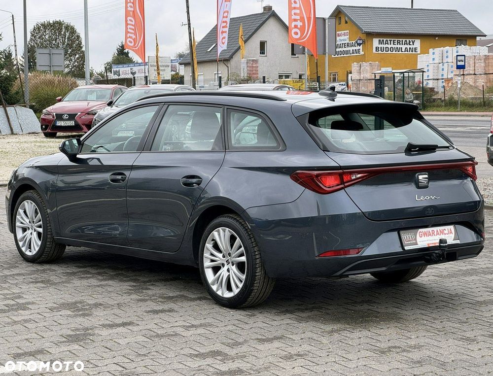 Seat Leon - 6