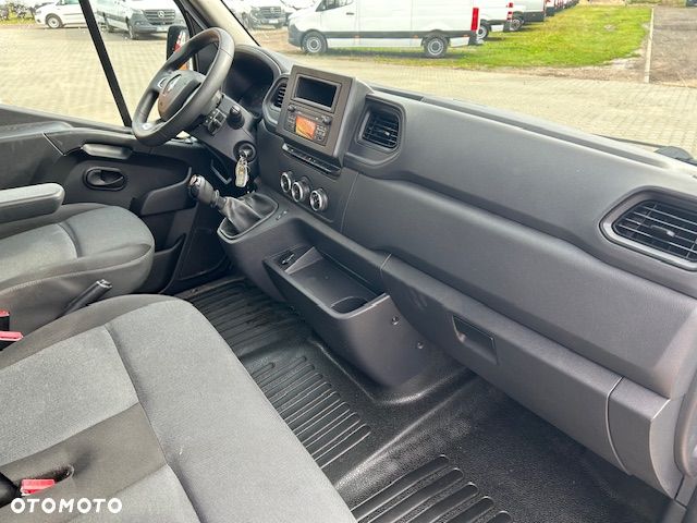 Renault Master - 8