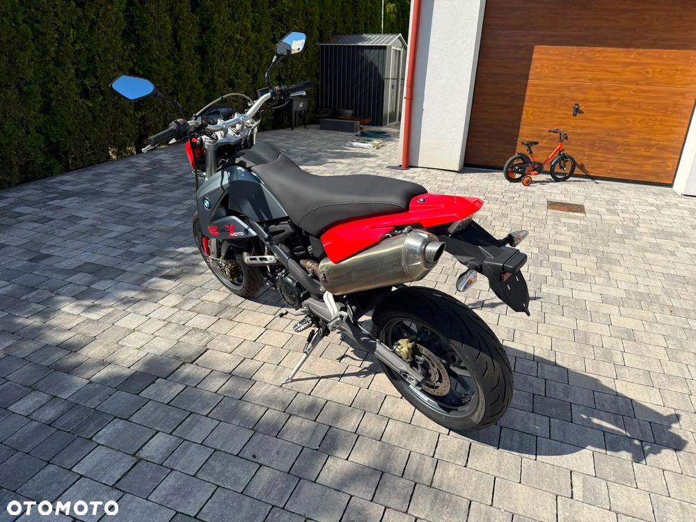 BMW G - 3