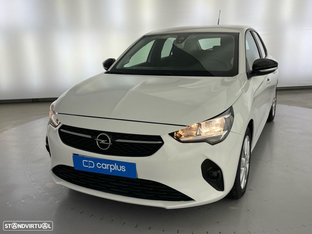 Opel Corsa 1.2 T Elegance - 21