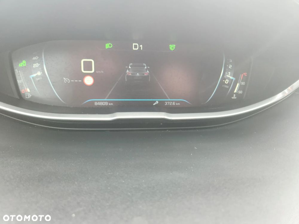 Peugeot 3008 1.6 THP Active S&S EAT6 - 21