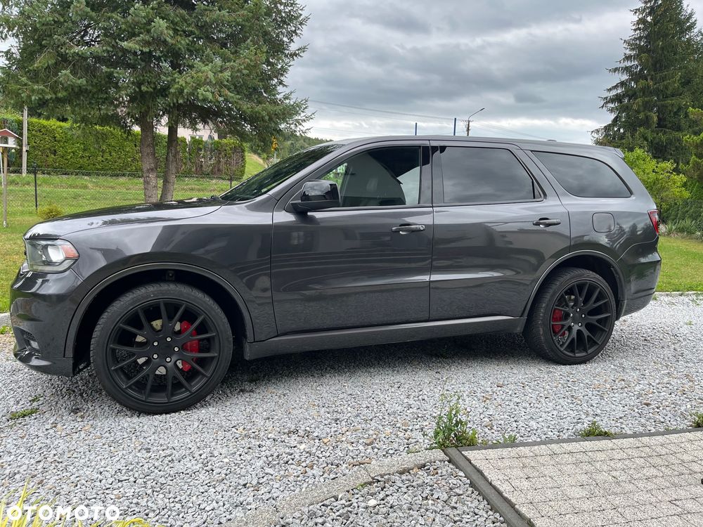 Dodge Durango - 5