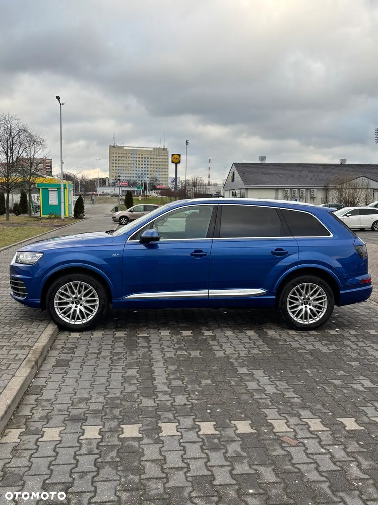 Audi SQ7 - 3