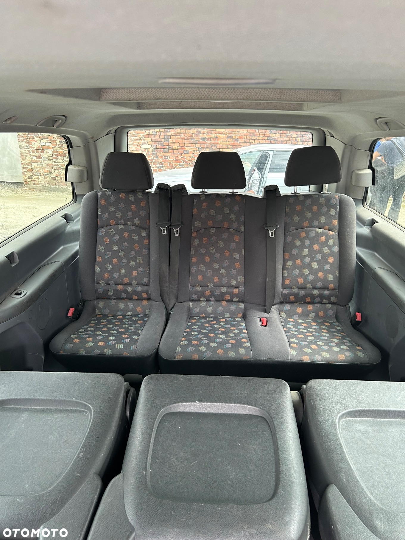 Mercedes-Benz Vito - 10