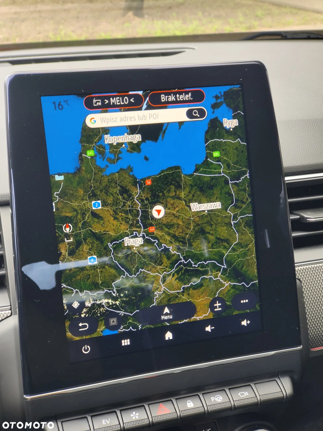 Renault Arkana E-TECH 145 INTENS - 34