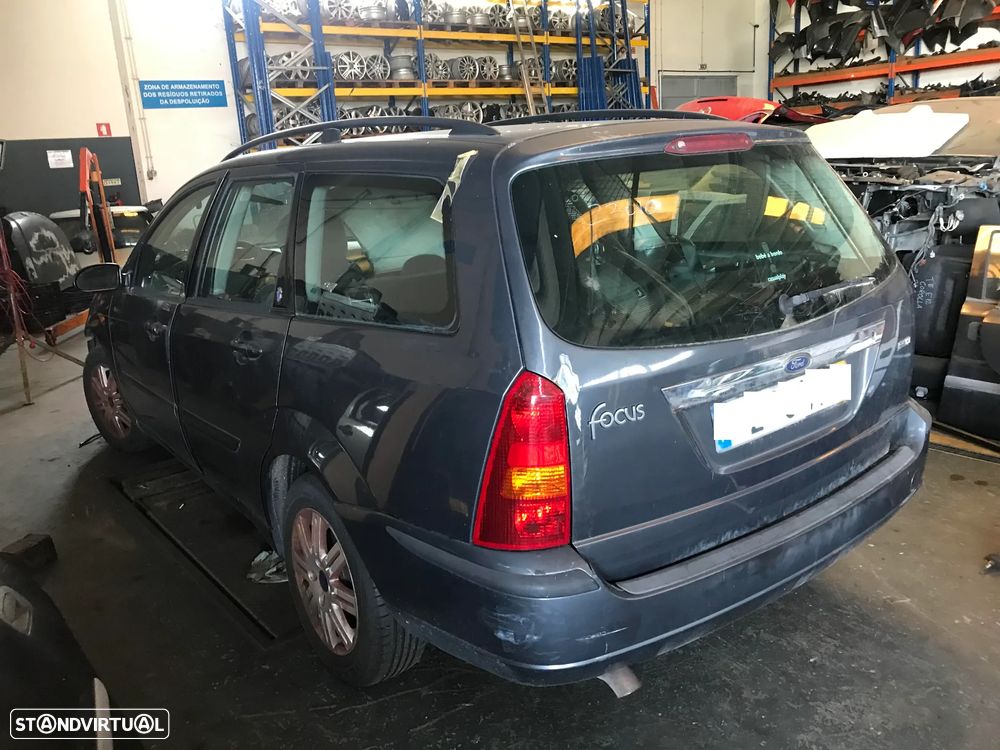 Ford Focus 1.8 TDCi Station 2003 - Para Peças - 2
