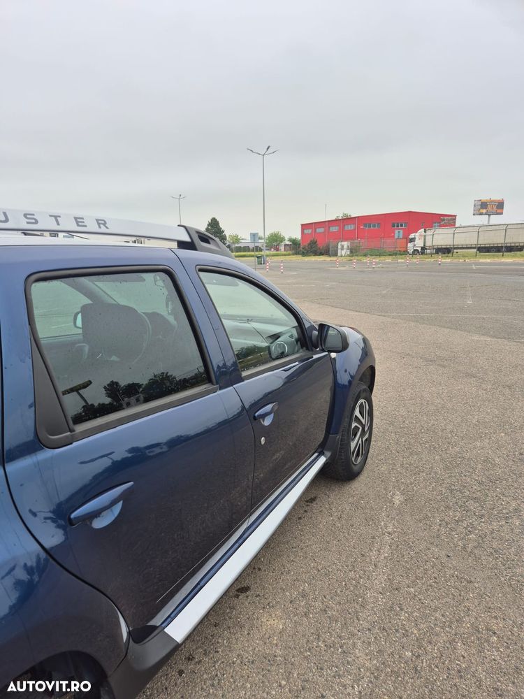 Dacia Duster 1.2 TCe 4x2 Laureate - 4