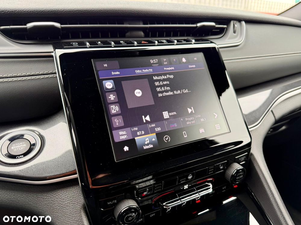 Jeep Grand Cherokee 3.6 V6 Pentastar 4WD Automatik Laredo - 21