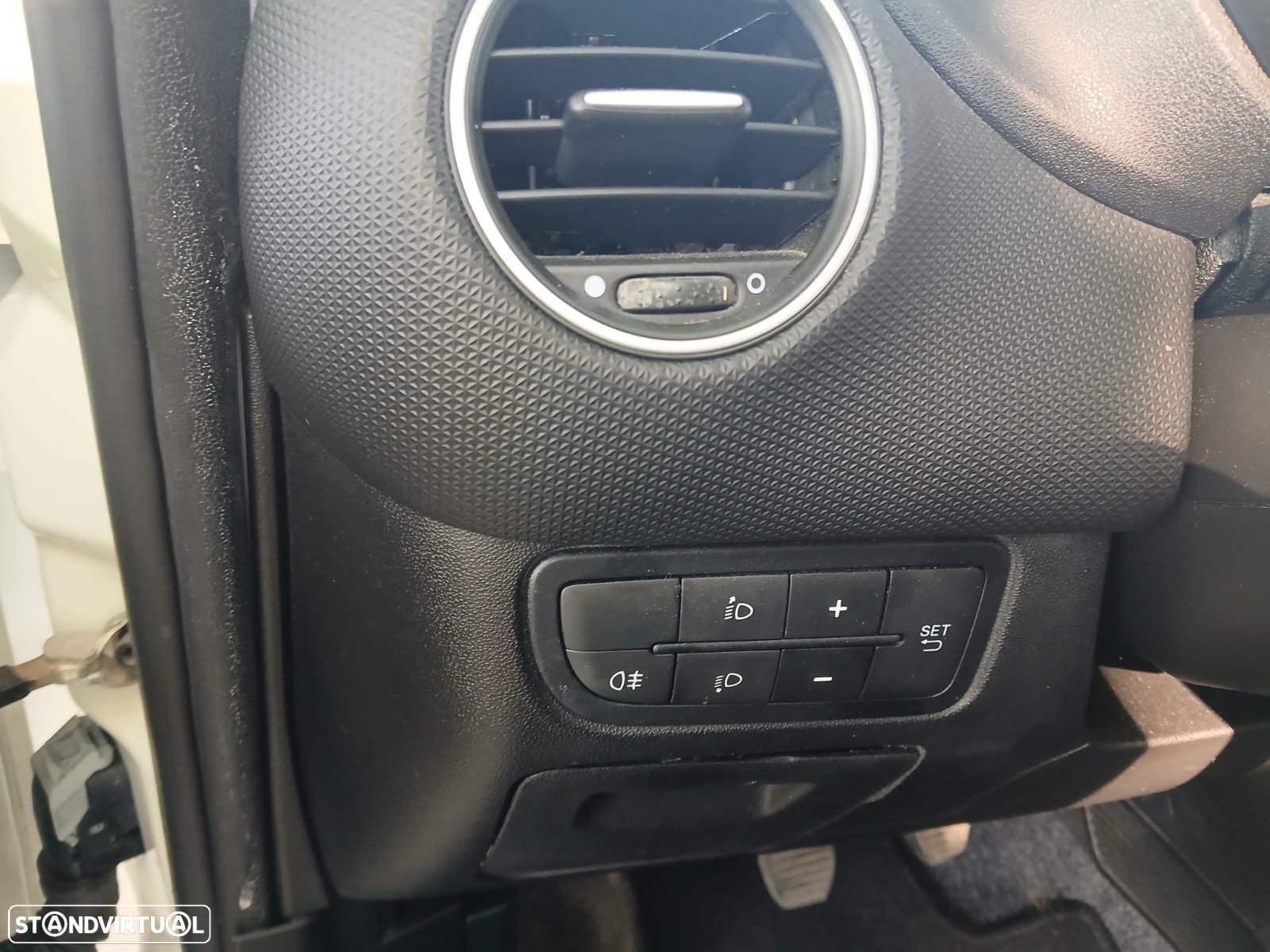 Fiat Punto 1.2 Lounge Start&Stop - 13