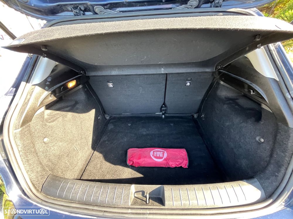 Fiat Tipo 1.3 M-Jet Lounge - 20